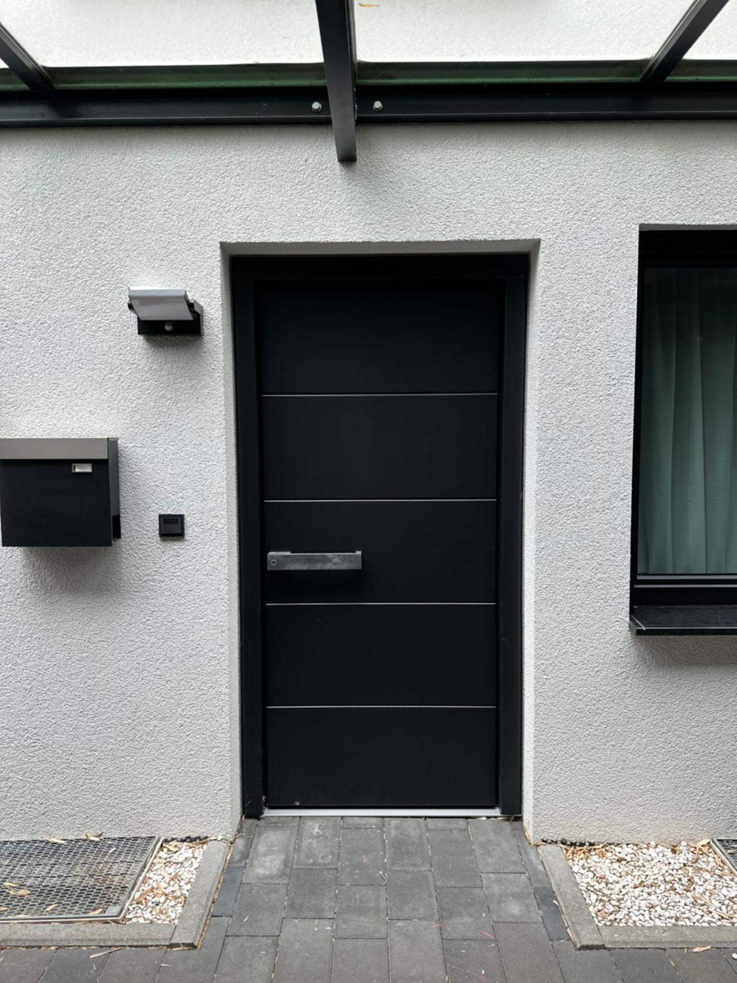 Tannenberg City Suite Böblingen Exterior foto