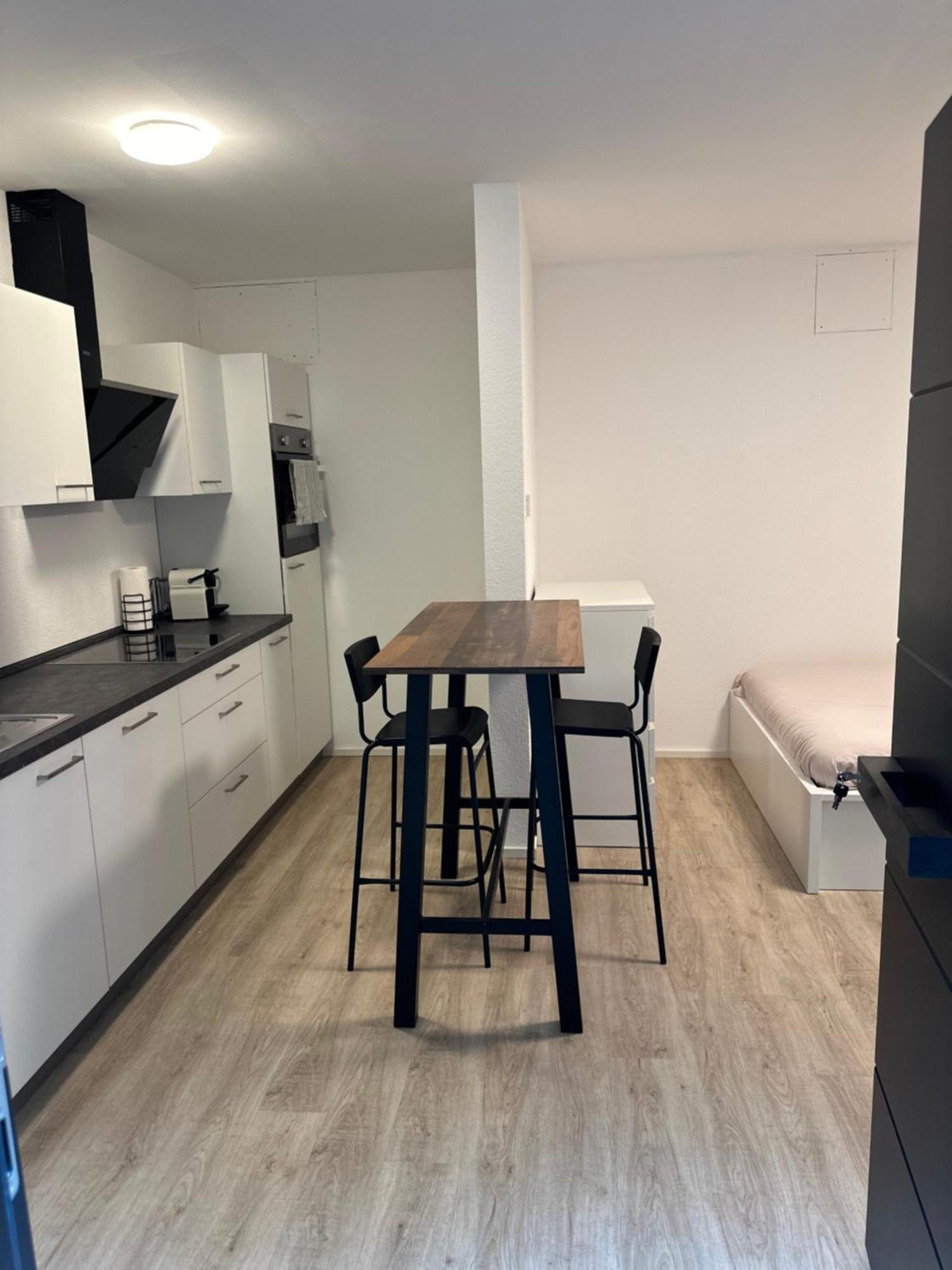 Tannenberg City Suite Böblingen Exterior foto